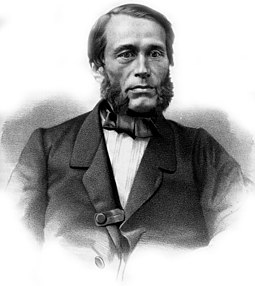 Yakov Karlovich Grot