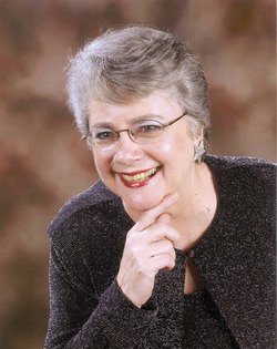 Sally Stuart