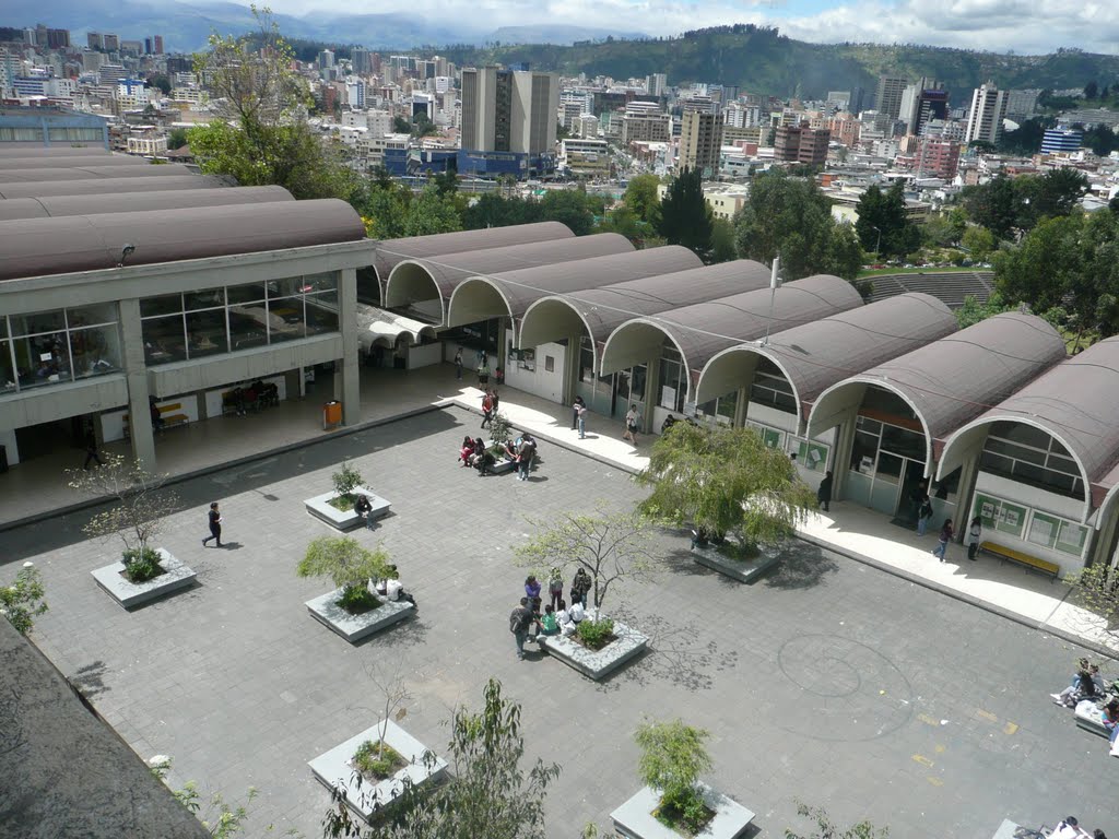 Gallery of Jorge Carrera Andrade