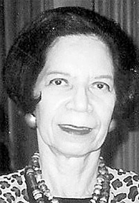 Cecile Edwards