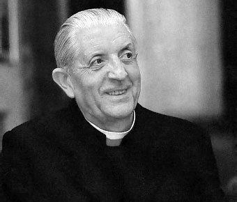 Leon Suenens