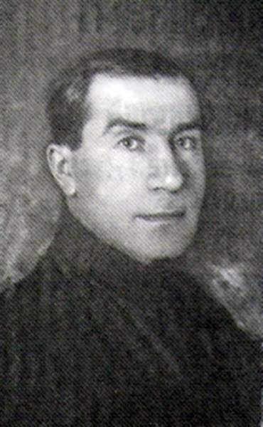 Ivan Vasilyevich Gruzinov