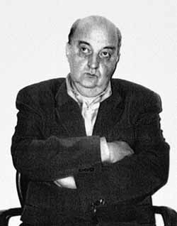 Mikhail Gruzov