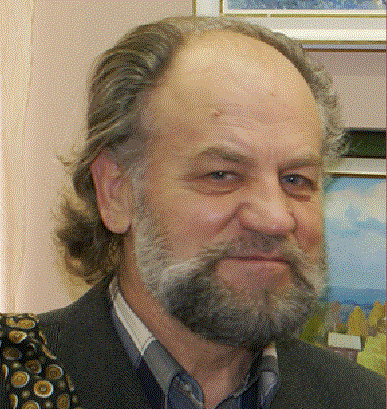 Father: Vasily Tikhonovich Dmitrienko