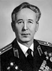Alexey Alexeevich Gubanov