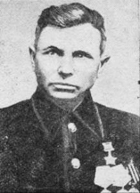 Ivan Petrovich Gubanov