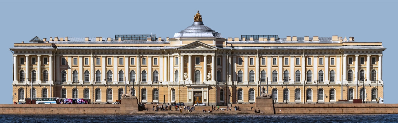 Gallery of Elena Vasilyevna Dmitrienko