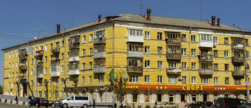 Gallery of Elena Vasilyevna Dmitrienko