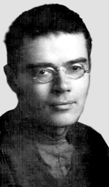 Viktor Panteleimonovich Gudkov