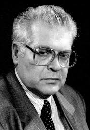 Viktor Grigoryevich Guzev