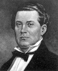 Semyon Stepanovich Gulak-Artemovski