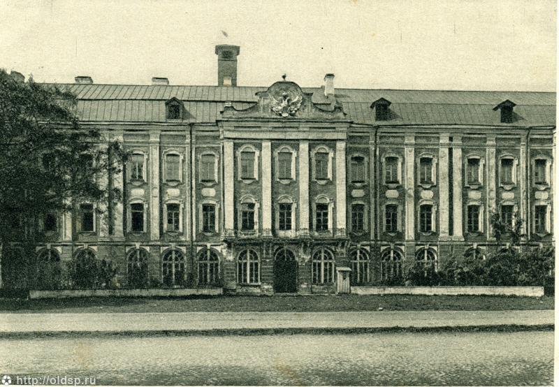 Gallery of Wolf Davydovich Reznik