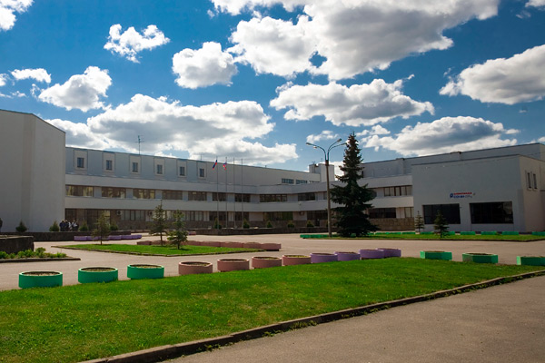 Gallery of Wolf Davydovich Reznik