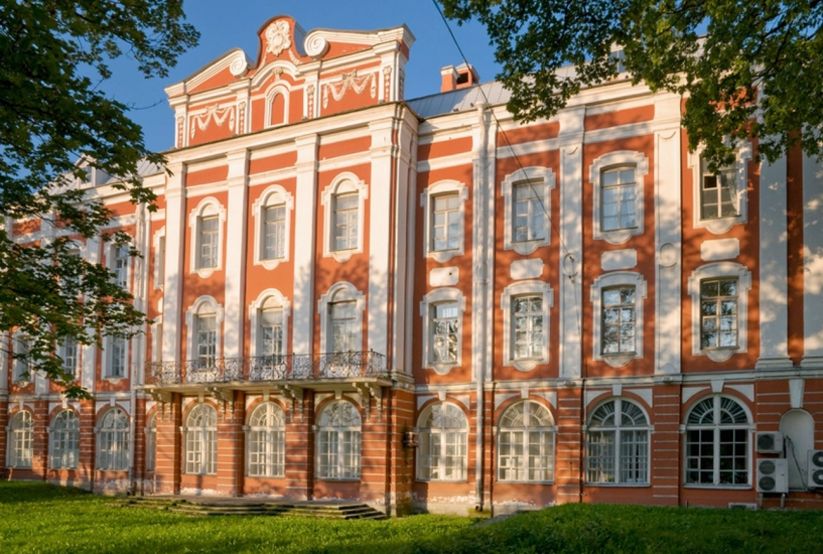 Gallery of Alexander Antonovich Dobiash