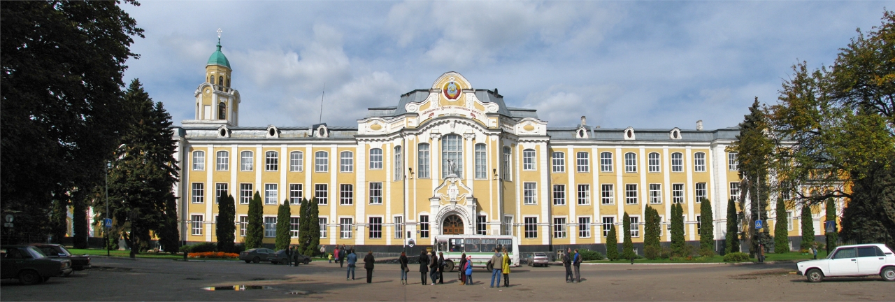 Gallery of Alexander Antonovich Dobiash