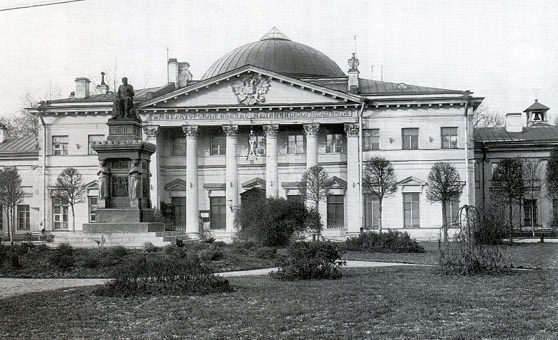 Gallery of Alexander Antonovich Dobiash