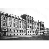 Gallery of Nina Nikolaevna Dobiash