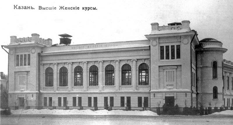 Gallery of Nina Nikolaevna Dobiash