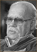 Boris Tikhonovich Dobrodeev