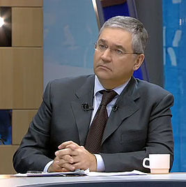 Son: Oleg Borisovich Dobrodeev