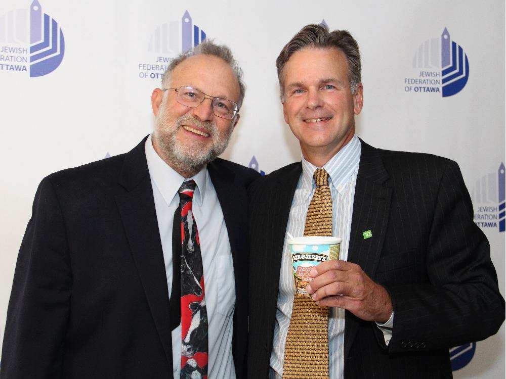 Career period of Jerry Greenfield in career