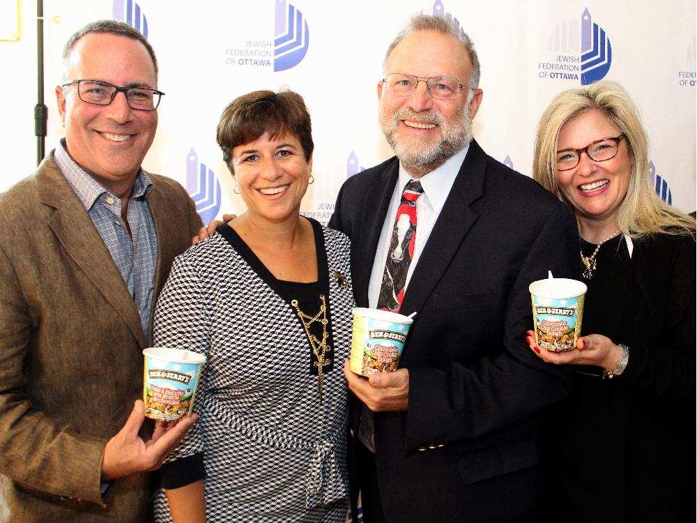 Career period of Jerry Greenfield in career