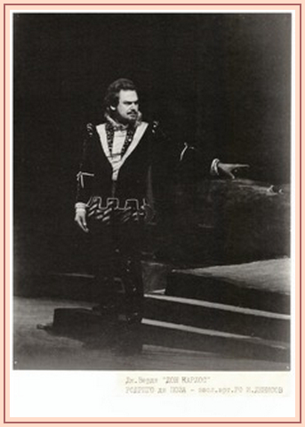 Gallery of Igor Nikolayevich Denisov