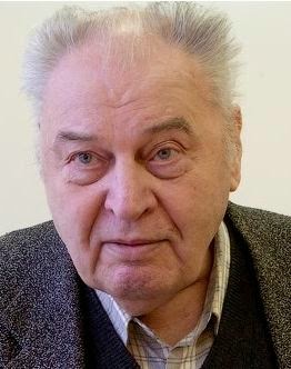 Igor Vladimirovich Davidenko