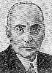 Aleksandr Michailovich Grinshtein