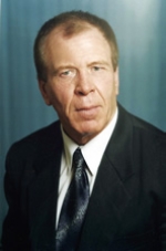 Valery Vladimirovich Davnis