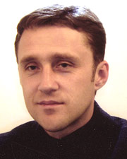 Aleksandr Ivanovich Grinko
