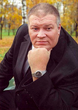 Yury Eduardovich Dumchev