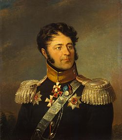 Luka Alekseevich Denisiev