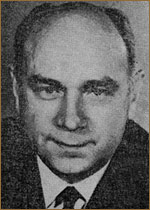Alexander Leonidovich Dunaev