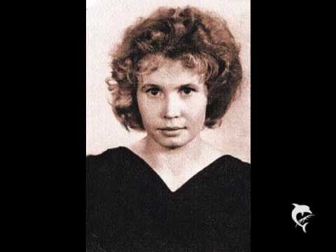 Lyudmila Alexandrovna Derbina
