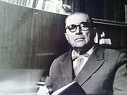 Alexey Lvovich Gripich
