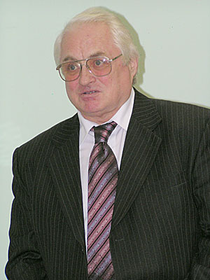 Leonid Zakhlevny