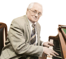 Gallery of Leonid Zakhlevny