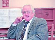 Gallery of Leonid Zakhlevny