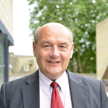 Hugh Collins