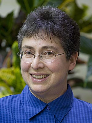 Martha Carlin