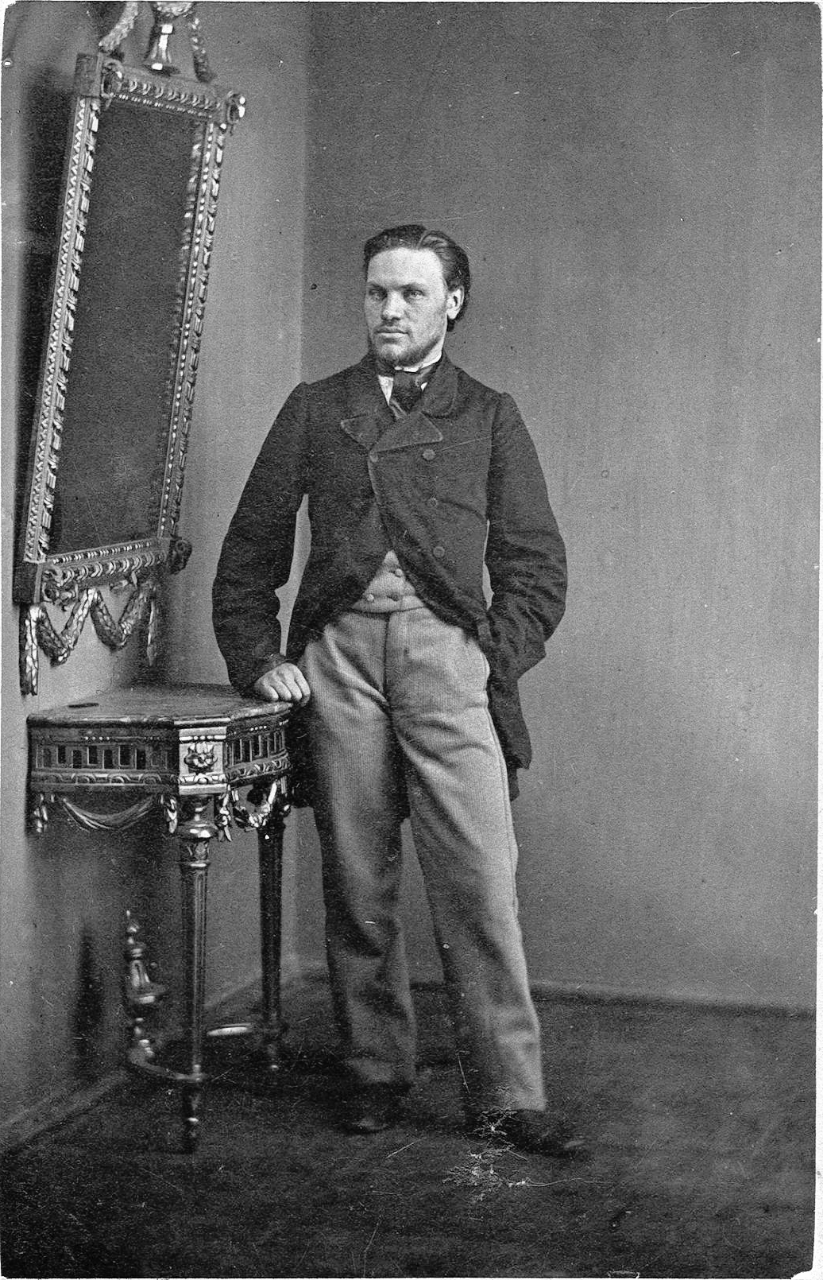 Gallery of Kastus Kalinovski