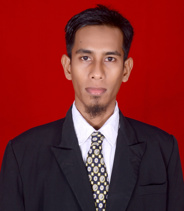 Ahmad Rustam