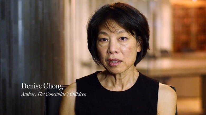 Denise Chong