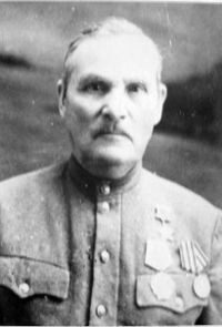 Evdokim Andreevich Davydov