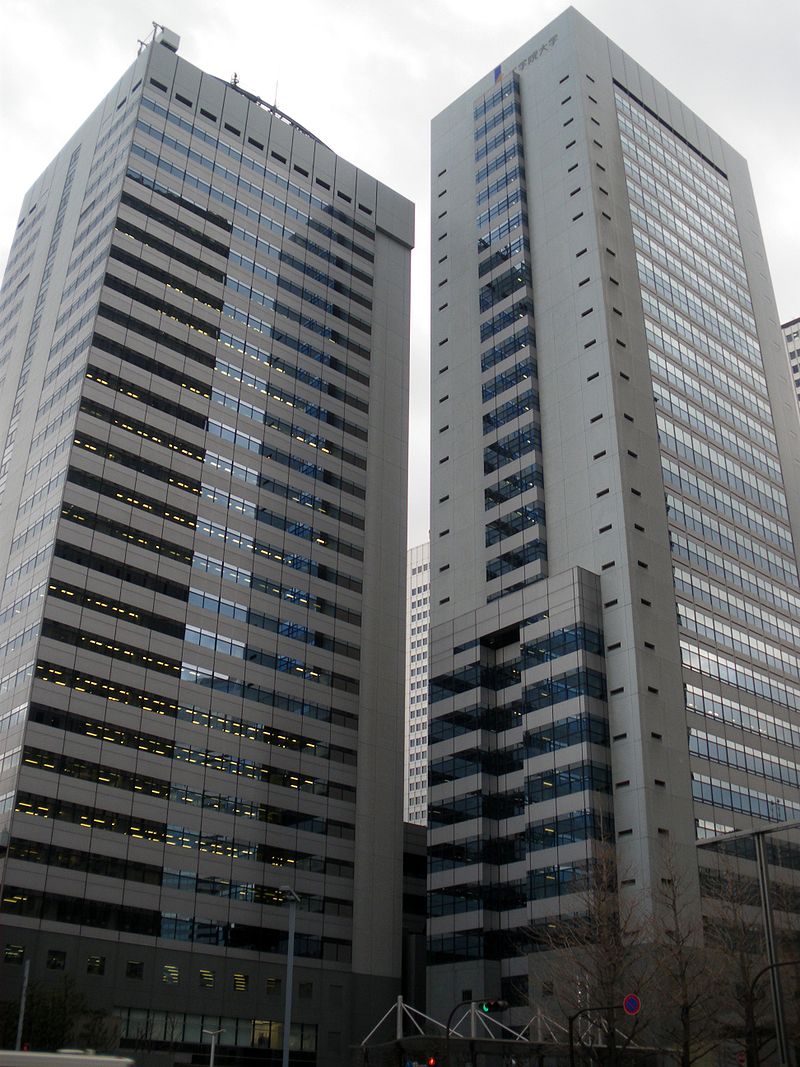 Gallery of Kisuke Nakano