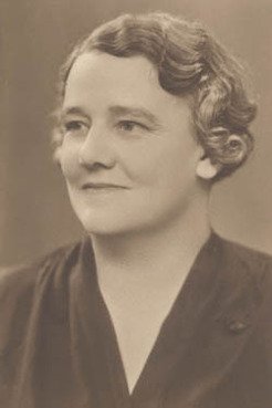 Flora Eldershaw