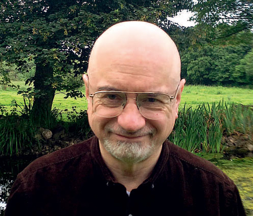 Mikhail Epstein
