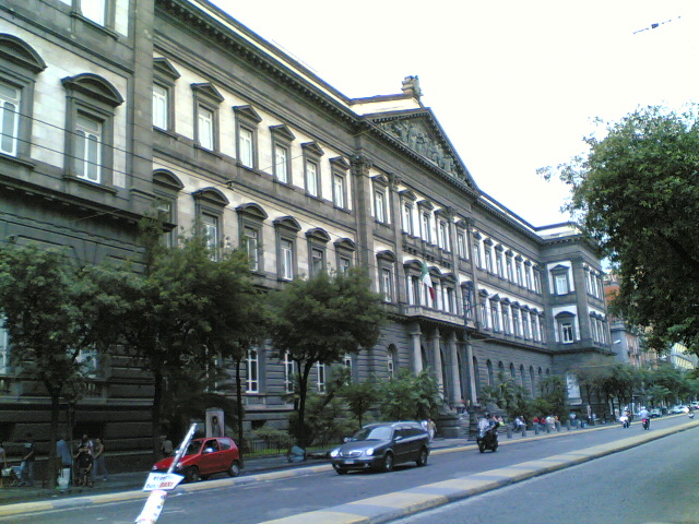 Gallery of Benedetto Croce