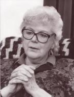 Nina Coltart